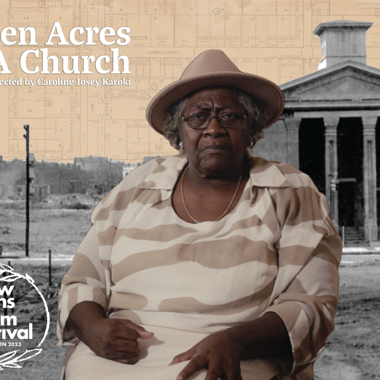 Seven AcresImagePoster